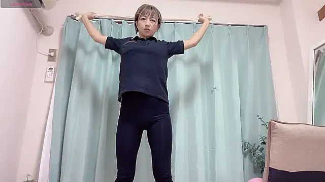 RURU-CHANN668 online show from February 1, 9:46 pm