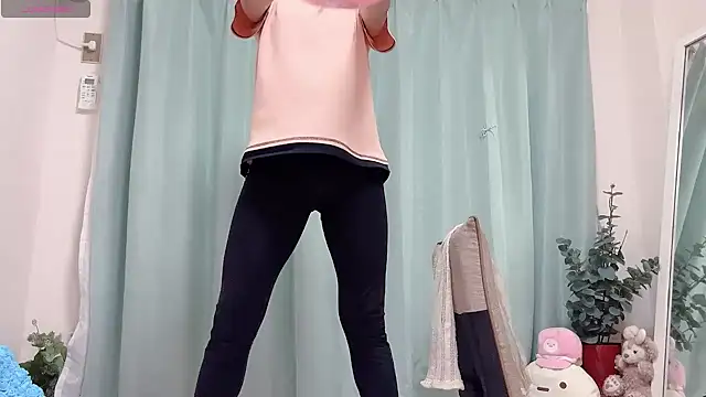 RURU-CHANN668 online show from February 4, 2:50 am