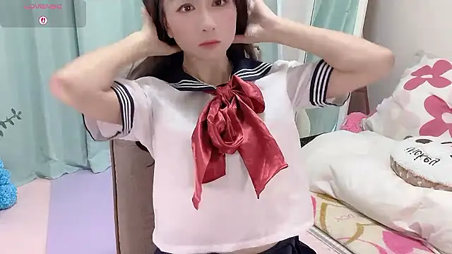 RURU-CHANN668 online show from February 9, 6:28 am