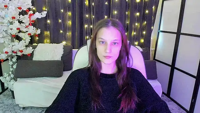 KrisDoeil online show from January 12, 8:52 am