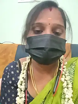 Tamil Pallavi online show from March 3, 5:52 pm