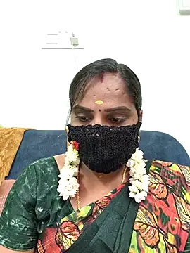Tamil Pallavi online show from June 18, 5:50 pm