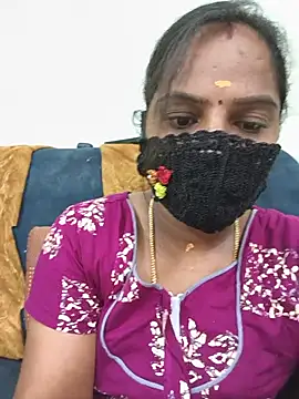 Tamil Pallavi online show from June 20, 2:14 am