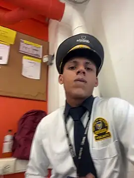 vispera online show from January 10, 6:20 pm