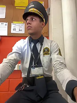 vispera online show from February 21, 7:04 pm