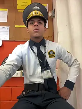 vispera online show from March 7, 4:15 pm