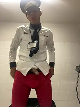 vispera online show from March 23, 1:31 am