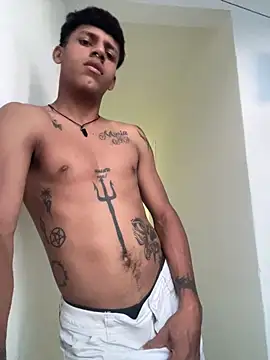 vispera online show from April 13, 11:10 pm