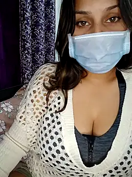 Snapshot of pushpa-rani1 chatting on December 3, 7:34 pm pushpa-rani1 online show from December 3, 7:34 pm