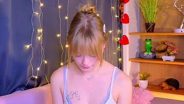 MatthewHoffis online show from February 8, 9:45 am