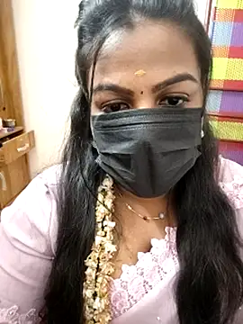 Tamil Shara online show from January 7, 8:55 pm