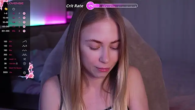 LysAstra online show from March 4, 4:13 pm