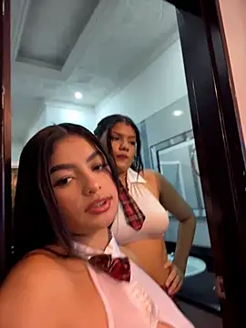 EvaBlazeXXX online show from February 4, 5:13 am