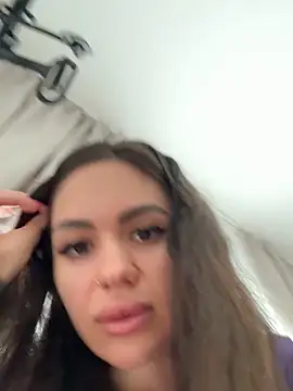 SiennaLuxexx online show from February 11, 12:10 pm