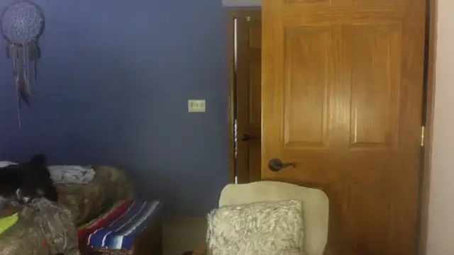 Snapshot of SpunRedneck chatting on December 3, 8:40 pm SpunRedneck online show from December 3, 8:40 pm