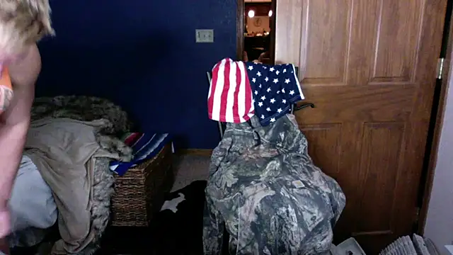 SpunRedneck online show from December 16, 10:53 am