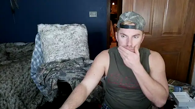 SpunRedneck online show from February 3, 11:54 pm