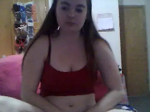 CallmeVenuss online show from February 3, 3:48 am