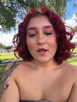 MissSavage  online show from June 1, 7:59 pm