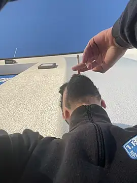 Snapshot of Ghost-Zero chatting on March 4, 3:29 pm Ghost-Zero online show from March 4, 3:29 pm