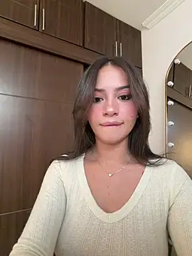 Snapshot of abbymnd1 chatting on February 4, 10:36 pm abbymnd1 online show from February 4, 10:36 pm