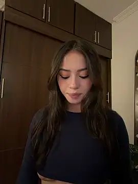 Snapshot of abbymnd1 chatting on February 23, 10:51 pm abbymnd1 online show from February 23, 10:51 pm