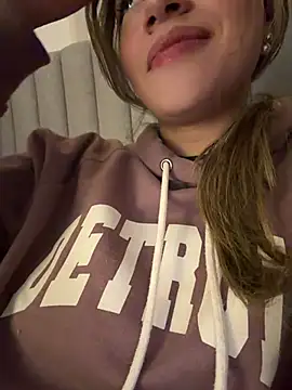 abbymnd1 online show from March 7, 7:16 am