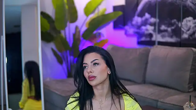 Ivy Trix online show from February 3, 7:19 pm