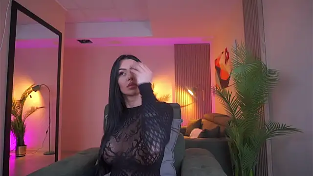 Ivy Trix online show from April 8, 6:19 pm