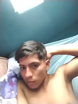 Manuelp0203 online show from March 6, 8:27 pm