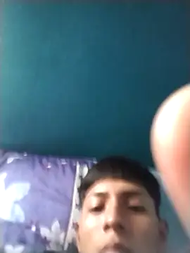 Manuelp0203 online show from March 9, 1:15 pm