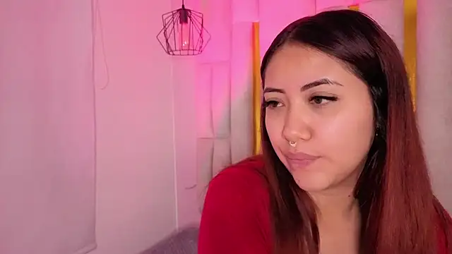 Saelivrae online show from December 18, 11:38 am