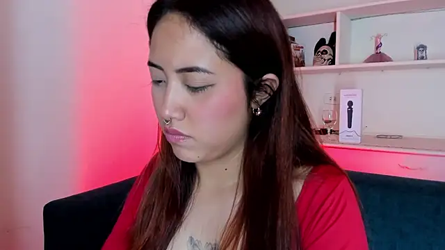 Saelivrae online show from January 9, 7:15 pm