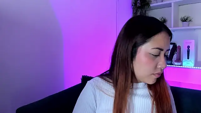 Saelivrae online show from February 21, 7:15 pm