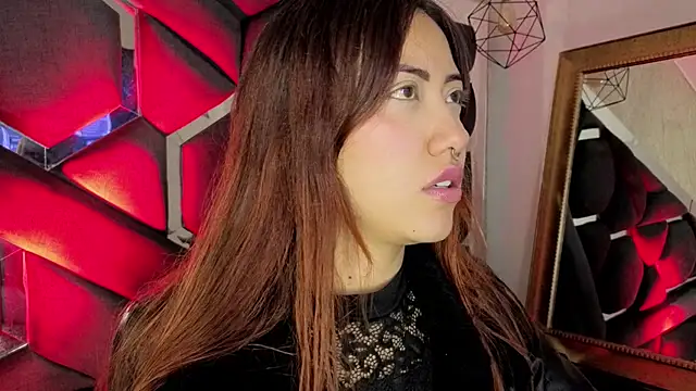 Saelivrae online show from February 28, 11:44 am