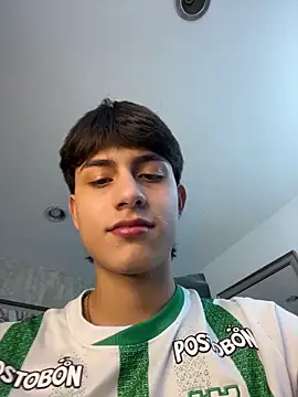 Lander Cruz online show from February 12, 5:52 pm