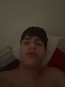 Lander Cruz online show from April 3, 2:48 pm