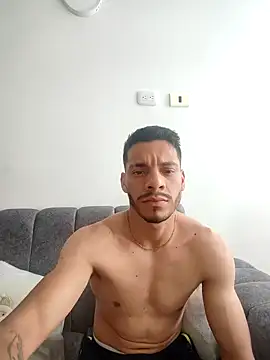 LeoThomson online show from December 19, 5:09 pm