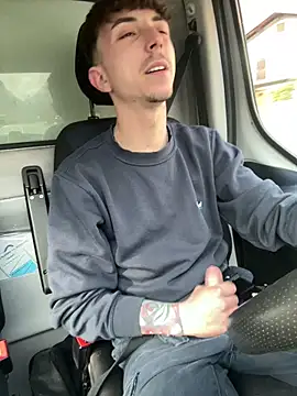 Davide9910x online show from March 9, 8:29 am