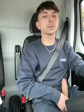 Davide9910x online show from March 13, 11:39 am