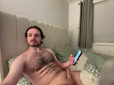 Leofever1 online show from April 14, 9:10 pm