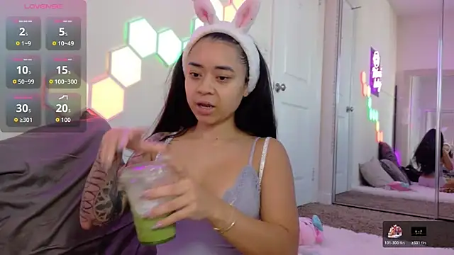 mimifilipina online show from January 5, 7:17 pm