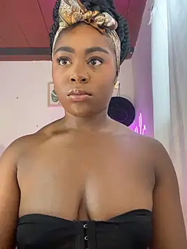 Snapshot of Cynthia_es chatting on February 26, 3:55 pm Cynthia es online show from February 26, 3:55 pm