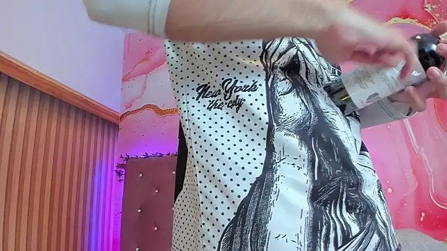 Snapshot of jack__baby_ chatting on December 3, 3:03 am jack baby online show from December 3, 3:03 am