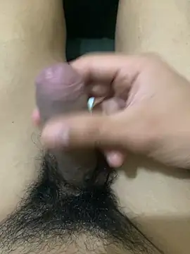 Blacki1115 online show from February 26, 9:58 pm