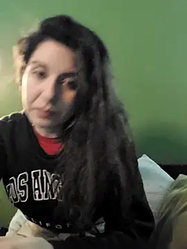 NatyMia online show from December 4, 4:00 am