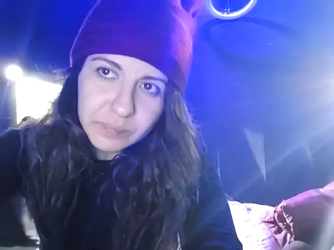 NatyMia online show from December 15, 11:42 pm