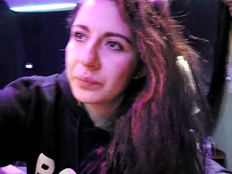 NatyMia online show from December 17, 7:58 am