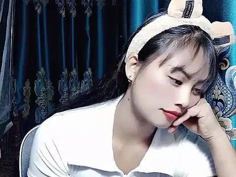 Nana569 online show from January 7, 7:33 am