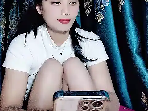 Nana569 online show from February 14, 9:33 pm